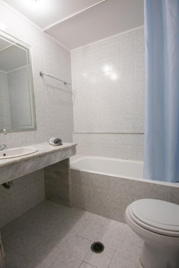 Polydoros Appartments Agios Nikolaos  Bagian luar foto