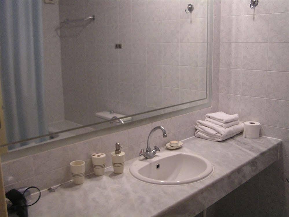 Polydoros Appartments Agios Nikolaos  Bagian luar foto
