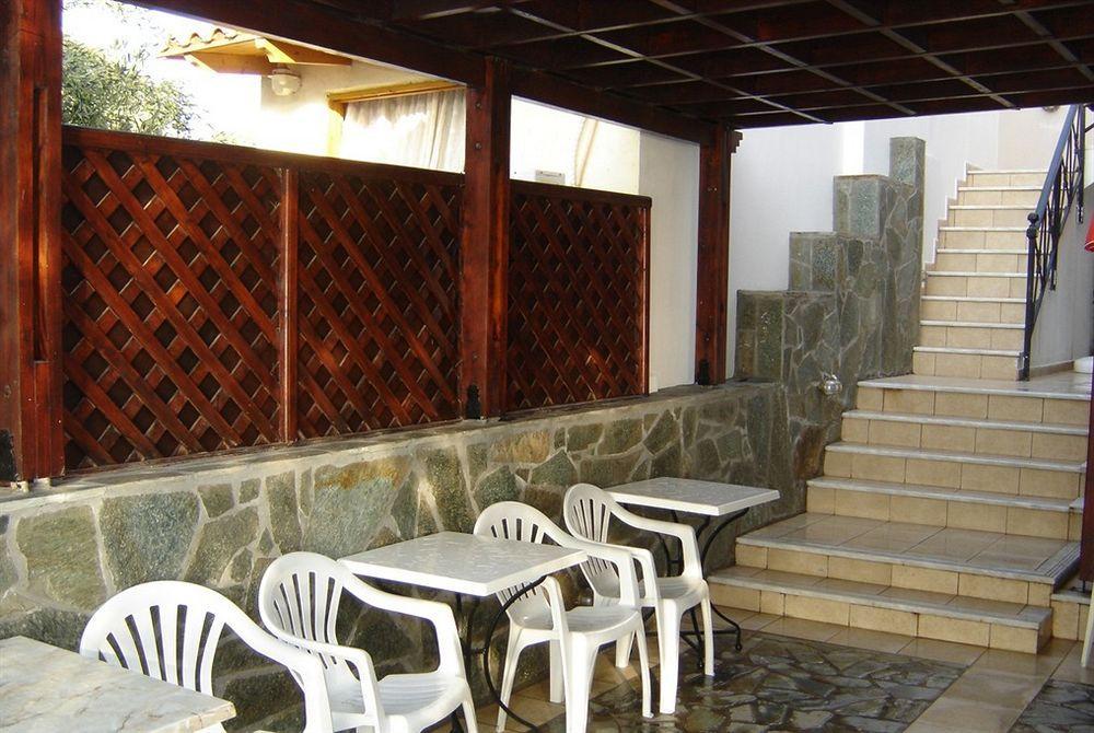 Polydoros Appartments Agios Nikolaos  Bagian luar foto