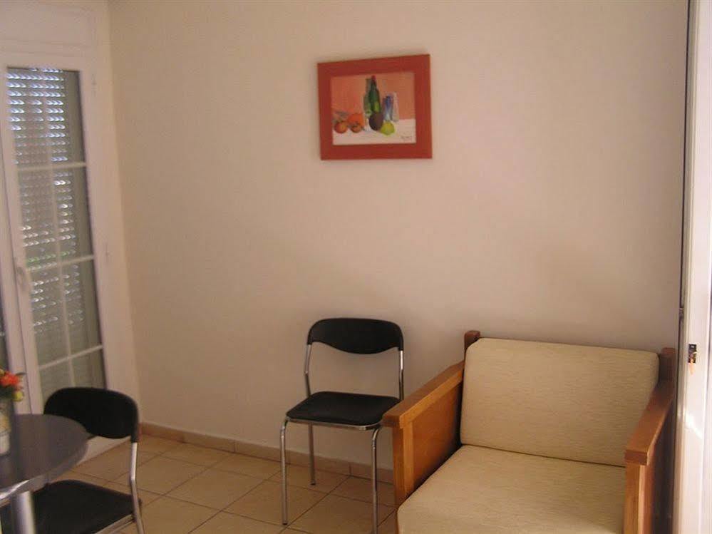 Polydoros Appartments Agios Nikolaos  Bagian luar foto